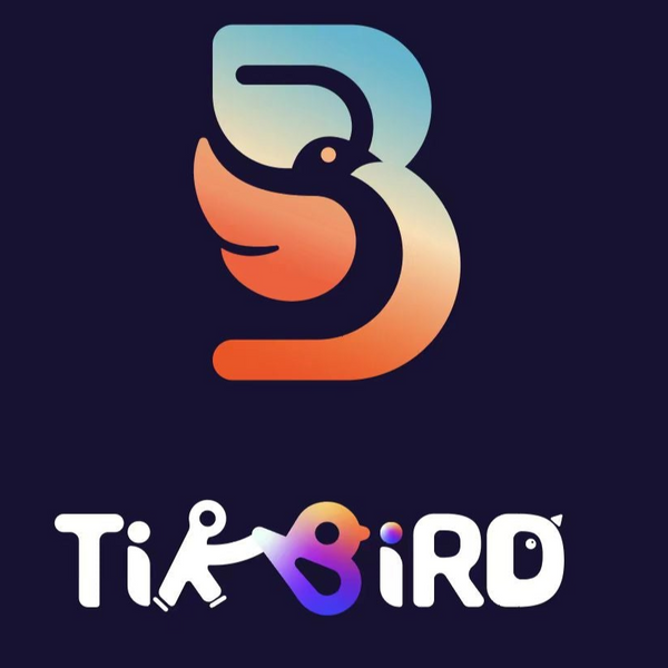 Tikbird